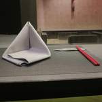 あもん ヨコ - 店内の様子