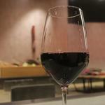 あもん ヨコ - 赤ワイン