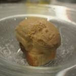 あもん ヨコ - デザート　ズームアップ