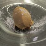 あもん ヨコ - デザート　ズームアップ