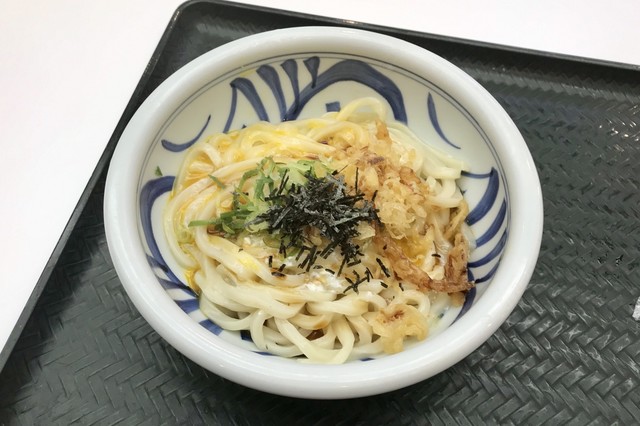 うまげな ラゾーナ川崎店 川崎 うどん 食べログ