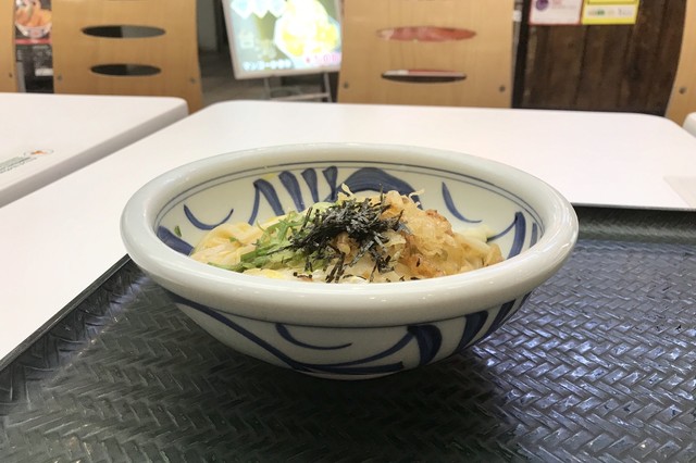 うまげな ラゾーナ川崎店 川崎 うどん 食べログ