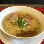 ラーメンひばり - 