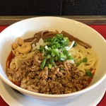 ラーメンひばり - 