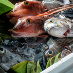 日本酒と海鮮 角打ち屋 新橋