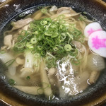 資さんうどん - 