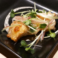 YAKITORI ごくう 新橋璃宮 - 