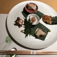 鮨　かねさか パレスホテル東京店 - 