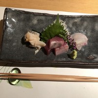 鮨　かねさか パレスホテル東京店 - 