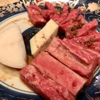 食道園 北新地店 - 