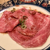 食道園 北新地店 - 