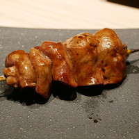 YAKITORI ごくう 新橋璃宮 - 