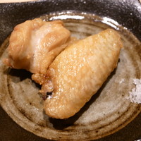 YAKITORI ごくう 新橋璃宮 - 