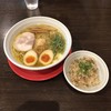 麺王道 勝