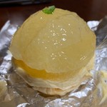 ハッピーベリー - 【グレープフルーツのさくさくタルト…500円税抜】◎2019/6