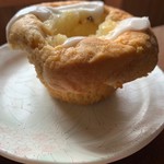 ハッピーベリー - 【グレープフルーツとサワークリーム…450円税抜】◎2019/6