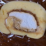 ハッピーベリー - 【キャラメルロール半分個…830円税抜】◎2019/6