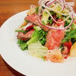 トラットリア インコントロ