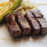 鉄板焼 摩天楼 東京スカイツリー・ソラマチ店 - 