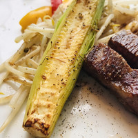 鉄板焼 摩天楼 東京スカイツリー・ソラマチ店 - 