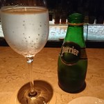 アニーホール - ペリエ