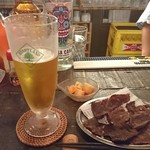 おいしいピザが食べられるお店 FUN - 