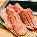 Yakiniku Jin - 