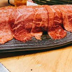 Yakiniku Jin - 