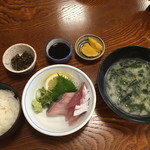 活魚料理 讃岐家 - 