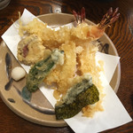 活魚料理 讃岐家 - 