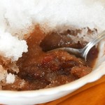 新垣ぜんざい屋 - 