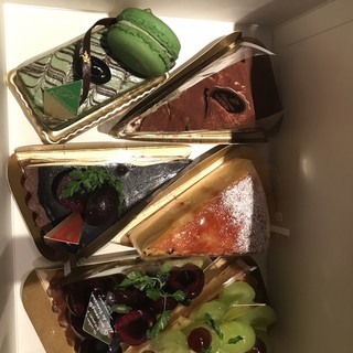 伏見駅 愛知県 でおすすめの美味しいケーキをご紹介 食べログ 伏見駅 愛知県 でおすすめの美味しいケーキをご紹介 食べログ