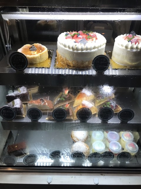 パティスリー シェルシェール 栄錦店 Patisserie Chercheur 栄 名古屋 ケーキ 食べログ パティスリー シェルシェール 栄錦店 Patisserie Chercheur 栄 名古屋 ケーキ 食べログ