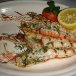 イル・ムリーノ・ニューヨーク ダイニング - 