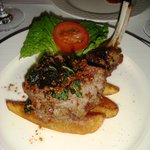 イル・ムリーノ・ニューヨーク - 