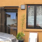 鮨 仙一 - 仙一・外観