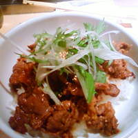赤身焼肉 かるびあーの 新橋店 - ボリューム満点！！