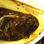 カレーハウスCoCo壱番屋 - 近江牛入り牛スジどて煮カレー