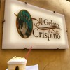 Il Gelato di San Crispino