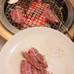 Yakiniku Toraji - 