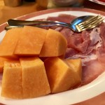 Galleria Restaurant & Pizza - 