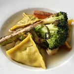 Ristorante Giacomo Arengario - 