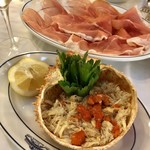 Trattoria Alla Madonna - 