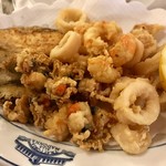 Trattoria Alla Madonna - 