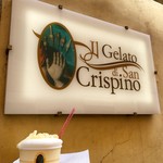 Il Gelato di San Crispino - 