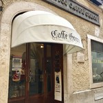 Antico Caffè Greco - 