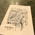 Antico Caffè Greco - 