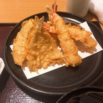 Ginza Tenichi - 