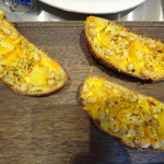 パン ブレッシング - 