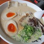 三豊麺 - 